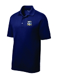 901 RUGBY PERFORMANCE POLO SHIRT